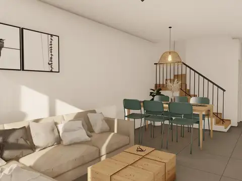 Casa en Venta de 2 dormitorios