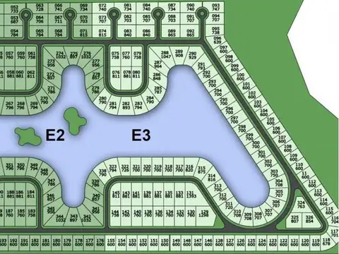 VENTA LOTE A LA LAGUNA ELCANO