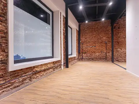 Local en Venta en Palermo Soho, USD 750.000