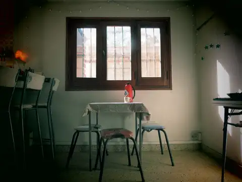 Amplia Casa en Barrio Norte