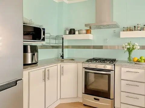 Depto Tipo Casa en Venta en Ramos Mejia, USD 125.000