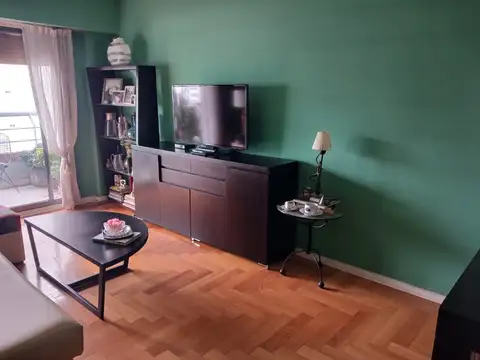 Departamento en Venta en Belgrano R, USD 207.000