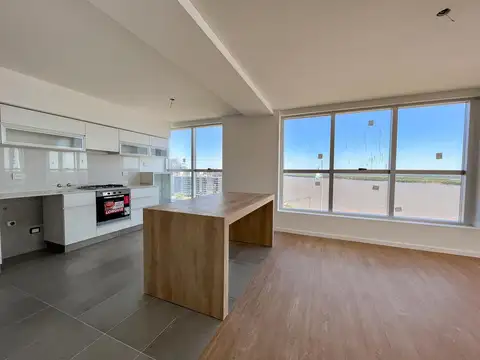 Departamento en Venta de 5 ambientes