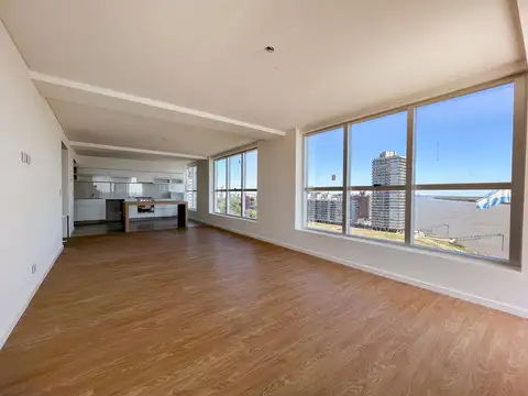 VENTA Departamento 3 dormitorios c/balcón terraza- Puerto Norte