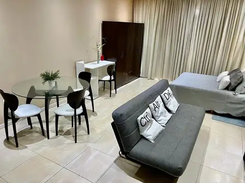 Monoambiente en el Whyndham