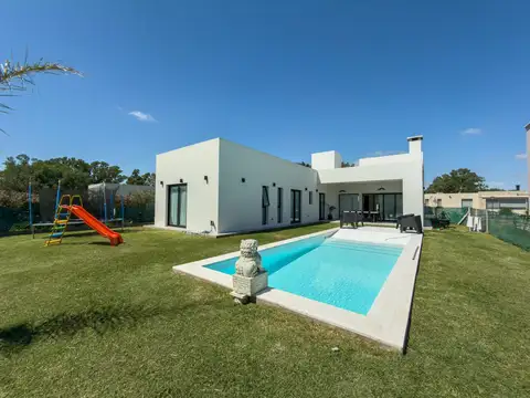 Casa en Venta al Noreste