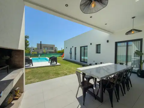 Casa en Venta al Noreste
