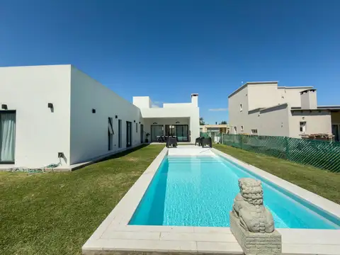 Casa en Venta 1 año