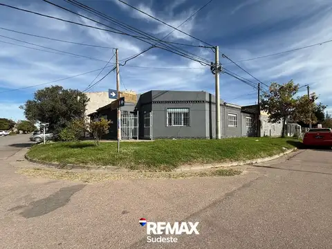 CASA APTA CREDITO ESQUIU Y ESTOMBA
