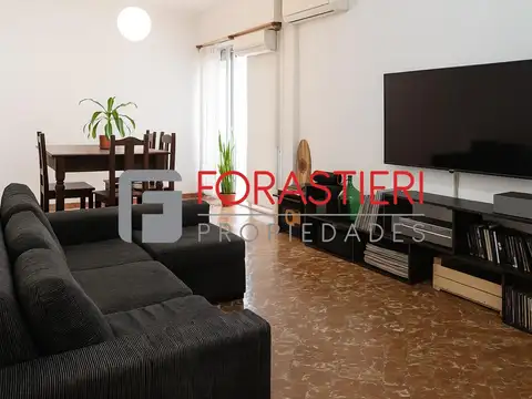 Departamento en venta 3 ambierntes