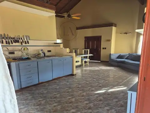 Casa en Alquiler 30 años