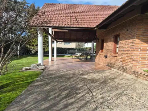 Casa en Alquiler de 2 dormitorios