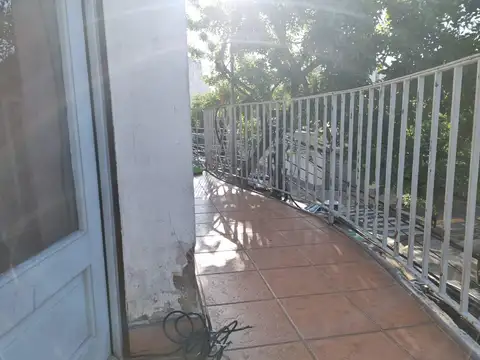 Departamento en alquiler en Constitución