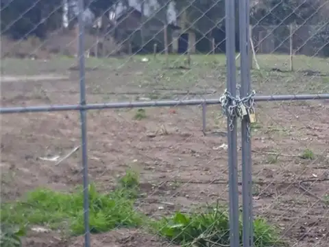 TERRENOS/FRACCIONES/LOTEOS - FRACCIONES URBANAS - PILAR, GRA