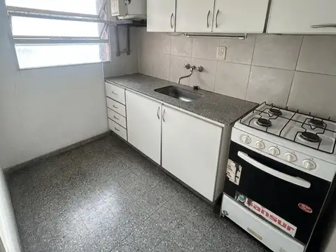 Departamento en Venta de 5 ambientes