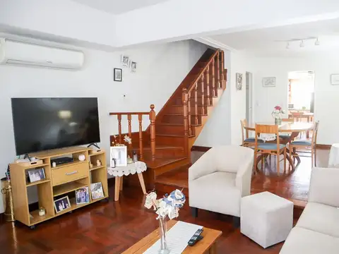 Casa en Venta en Flores, USD 239.000