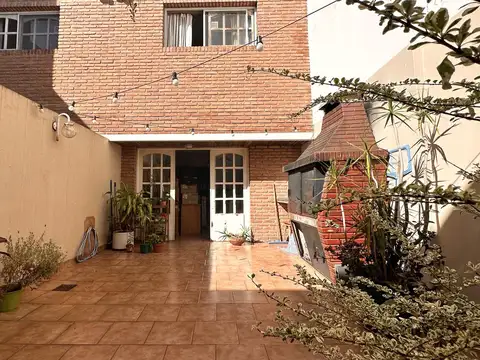 Casa en Venta en Flores, Capital Federal