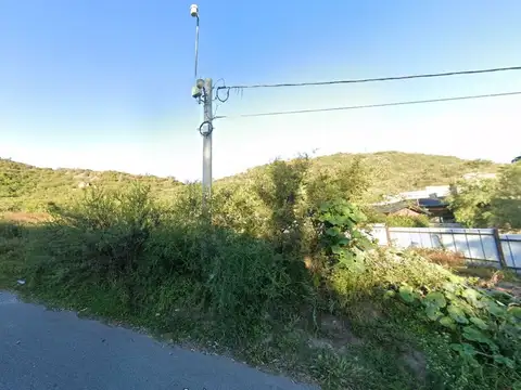 Terreno en Venta en El Volcan, USD 10.000