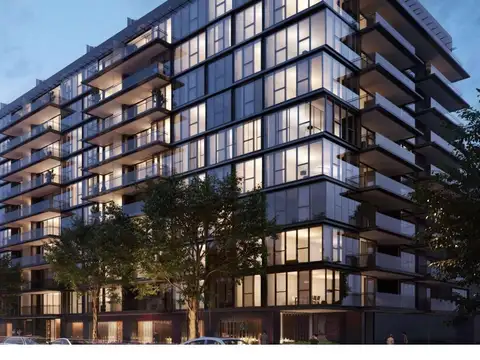 Departamento en Venta en Belgrano, CABA