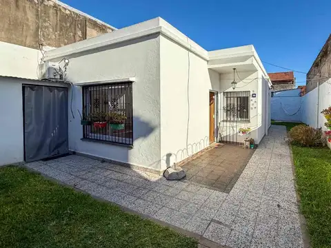 VENTA PH 3 AMB CON JARDÍN Y QUINCHO EN MARTÍNEZ
