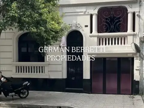 Casa Chalet  en Alquiler en Palermo Soho, Capital Federal, Buenos Aires