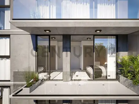 Departamento en Venta de 5 ambientes