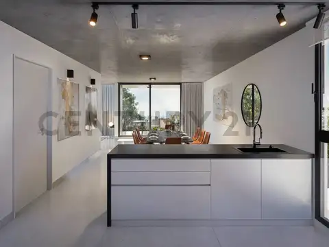Departamento en Venta en Flores Norte, USD 420.000