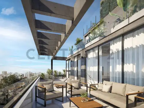 Venta departamento 5 amb flores pozo preventa