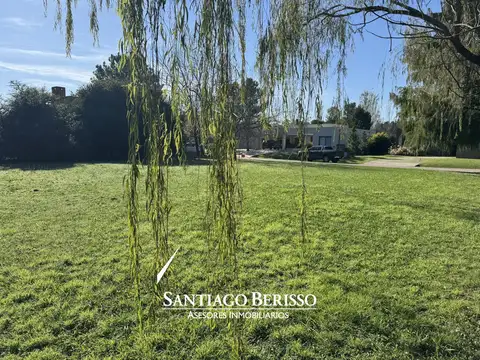 Lote Barrio El Cardal, Campana, G.B.A. Zona Norte