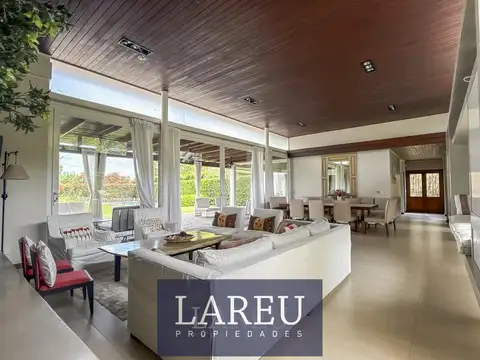 Casa en Venta al Oeste