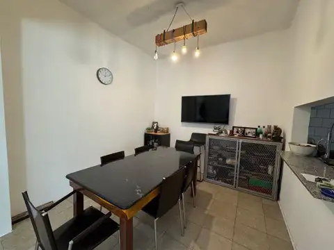 Depto Tipo Casa en Venta de 4 ambientes