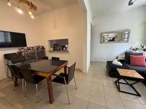 Depto Tipo Casa en Venta en Lanús Oeste, USD 76.000