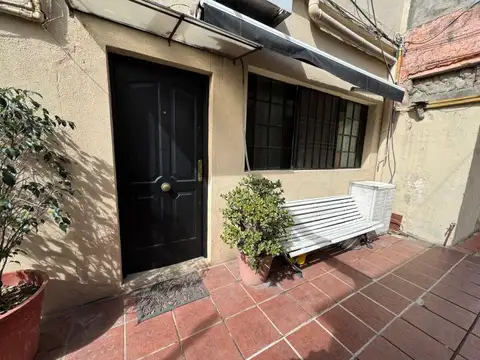 Depto Tipo Casa en Venta 21 años