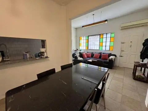 Gobernador Manuel Ocampo 700 , Piso 0