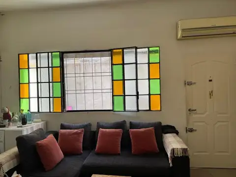 Depto Tipo Casa en Venta de 3 dormitorios