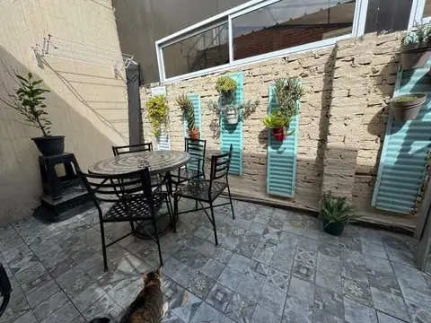 VENTA PH 4 AMBIENTES LANUS OESTE