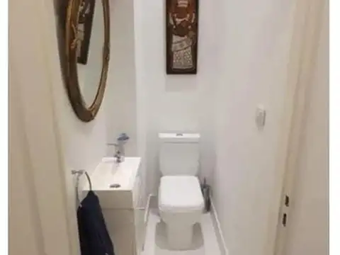 Departamento en Alquiler 100 años