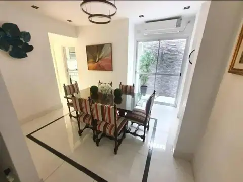 Juncal 2500, Piso PB