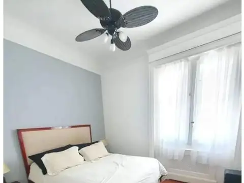 Departamento en Alquiler en Recoleta, USD 2.400