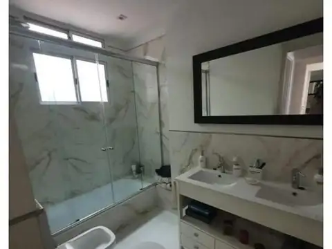 JUNCAL 2552 - ESPECTACULAR 3 AMBIENTES RECICLADO A NUEVO EN
