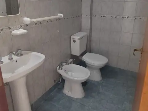 DEPARTAMENTO 2 AMBIENTES - ZONA CENTRO, PRESIDENTE ROQUE SÁENZ PEÑA