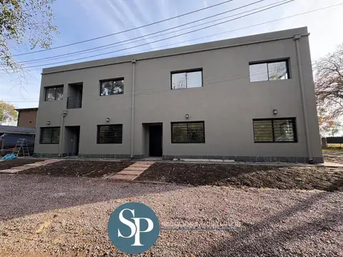 Departamento en Alquiler, Altos del Barranco