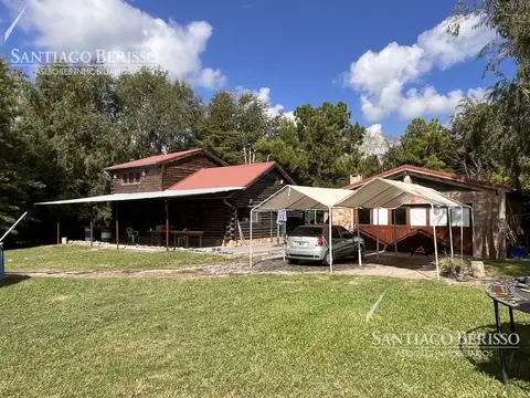 BARRIO SANTA BRIGIDA - LOS CARDALES