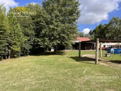 Casa en Venta 19 años