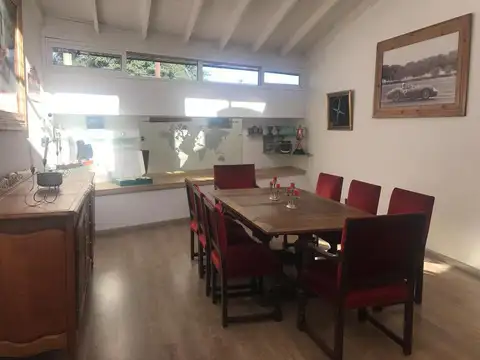 Martin Coronado 983, esquina Av. Libertador