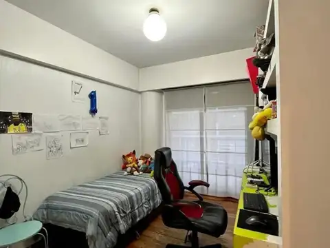 Departamento en Alquiler 25 años