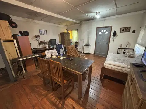 Casa en Venta de 1 dormitorio