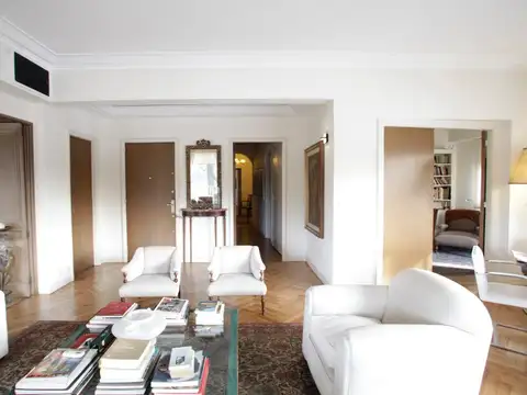 Departamento en Venta de 4 ambientes