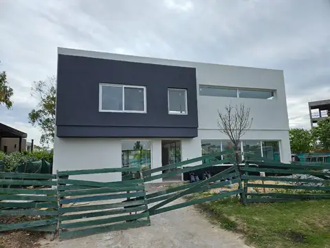 Lagoon Pilar - Camaño al 1100