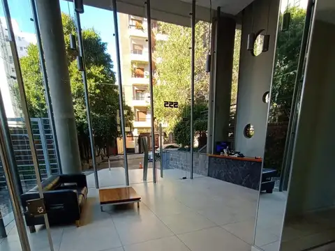 Juan Bautista Alberdi 500, Piso 10